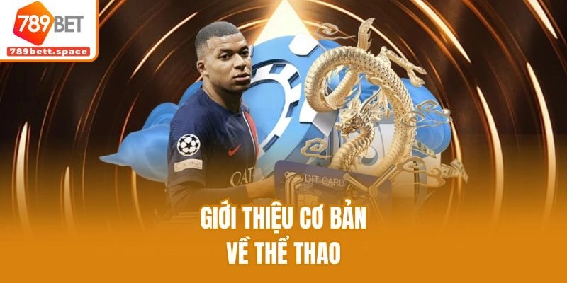 Giới thiệu cơ bản về thể thao